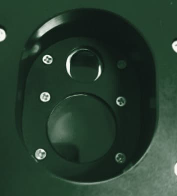 Optical Window