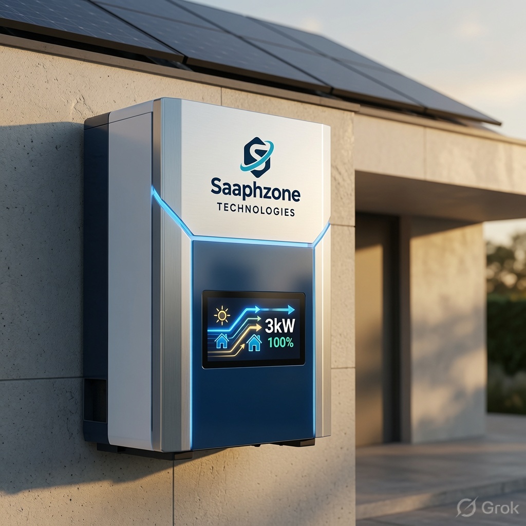 SAAPH-R2 Wall Mount